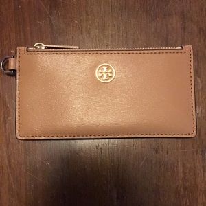 Tory Burch Credit Card Wallet
